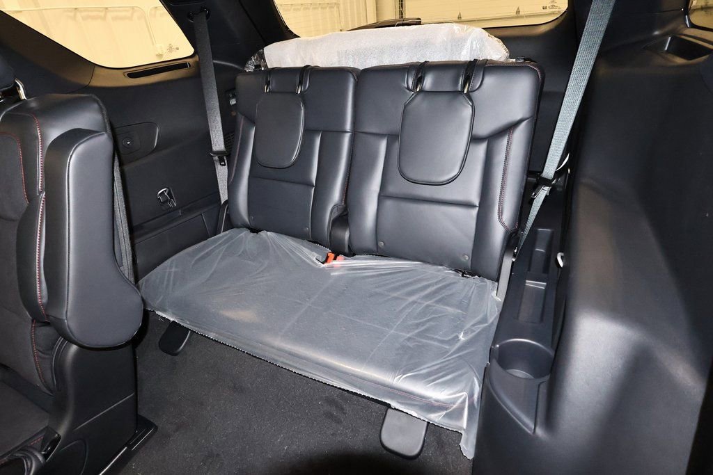 New 2026 Ford Explorer ST w/ Sun And Sound Package image 16