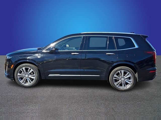 Used 2024 Cadillac XT6 Premium Luxury image 7