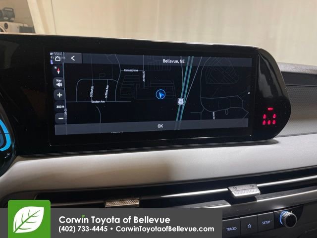 Used 2025 Hyundai Palisade SEL image 19