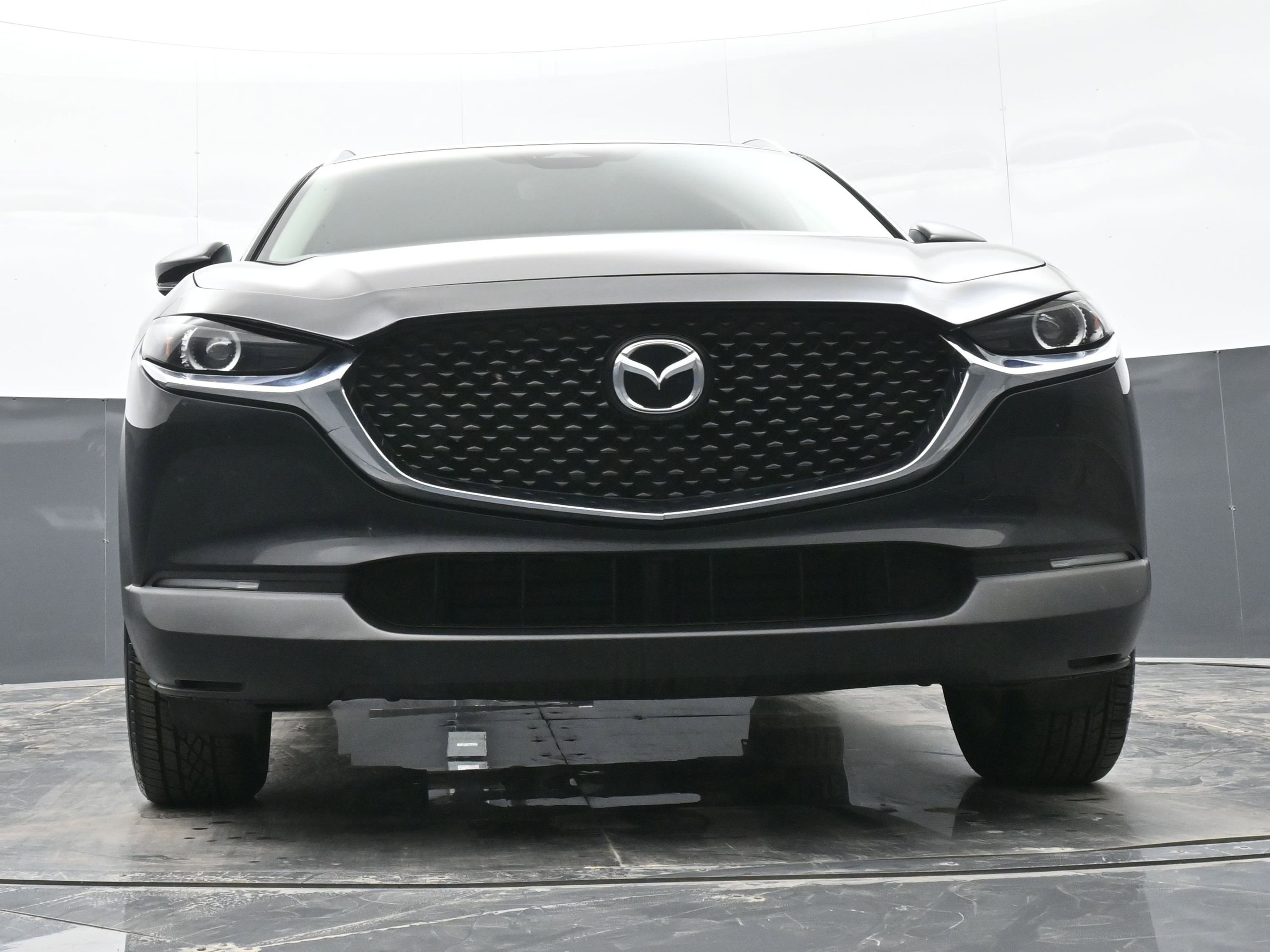 Used 2024 MAZDA CX-30 AWD 2.5 S w/ Select Sport Pkg image 37