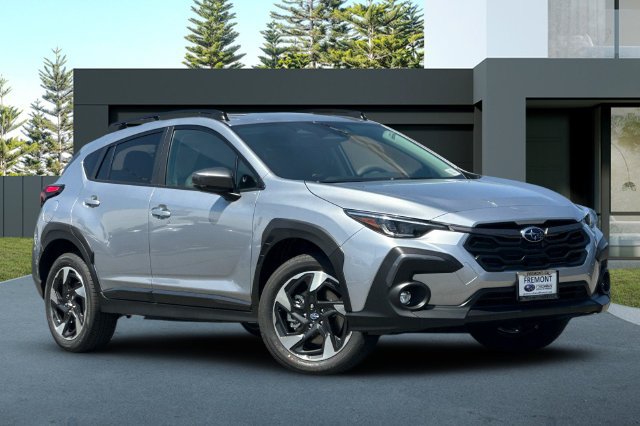 New 2026 Subaru Crosstrek 2.5i Limited AWD/4WD image 2