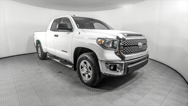 Used 2019 Toyota Tundra SR5 image 11