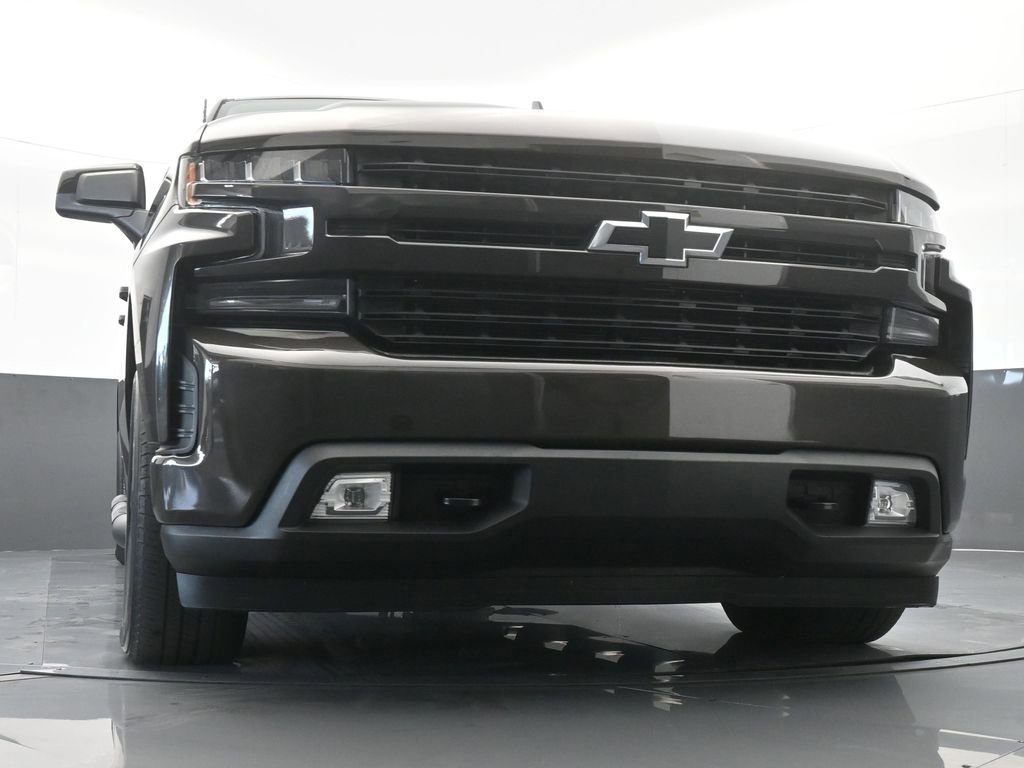 Used 2021 Chevrolet Silverado 1500 RST image 55