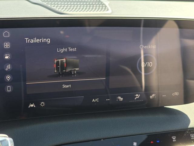 New 2026 Buick Enclave Sport Touring w/ Power Package AWD/4WD image 7