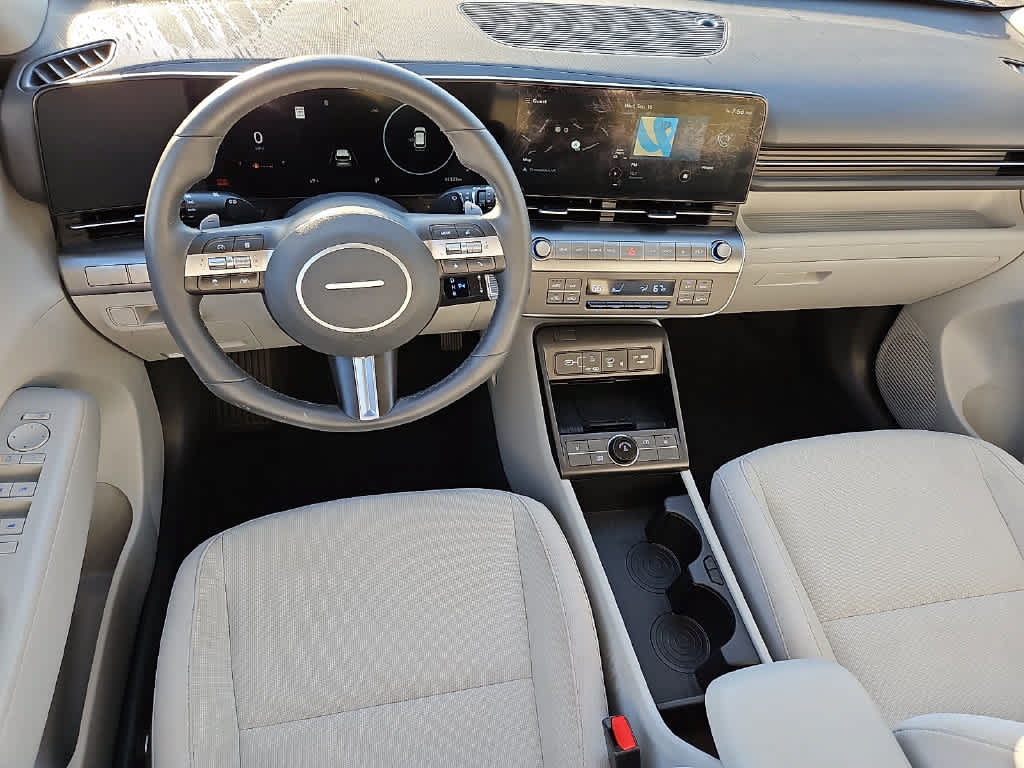 Used 2024 Hyundai Kona SEL w/ Convenience Package AWD/4WD image 10