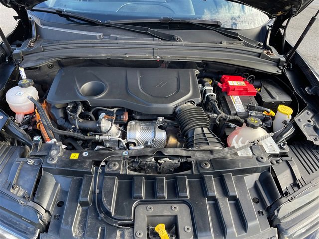 Used 2024 Dodge Hornet R/T image 17