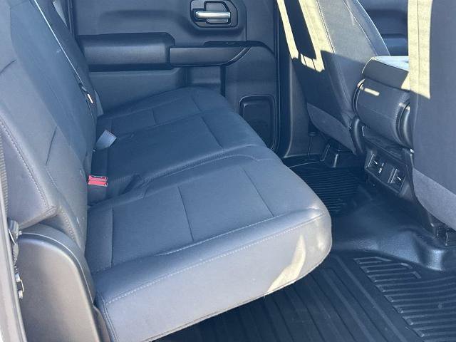 Used 2026 GMC Sierra 3500 Pro w/ Convenience Package AWD/4WD image 20