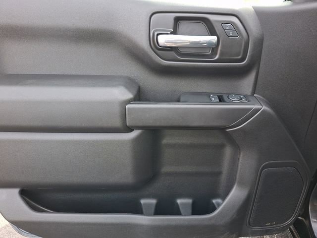 Used 2024 GMC Sierra 1500 Pro w/ Pro Value Package image 11