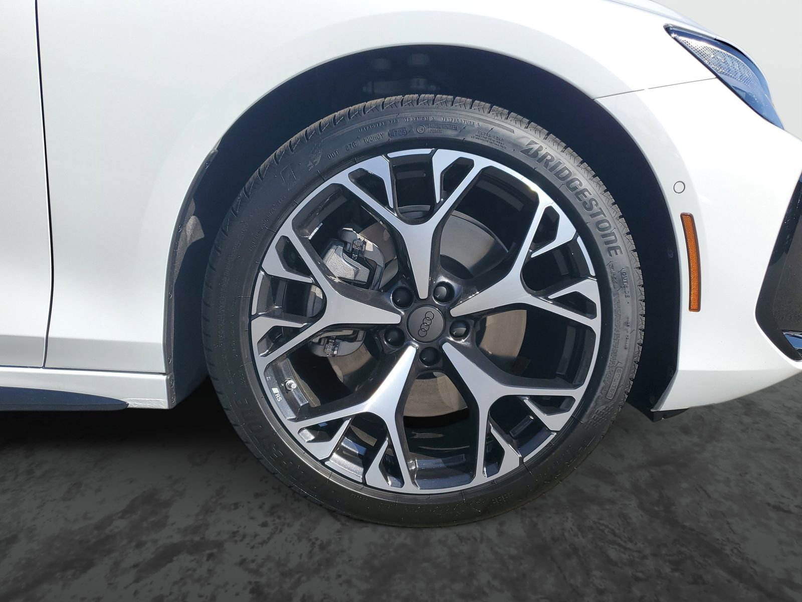 New 2026 Audi A6 Premium Plus image 6