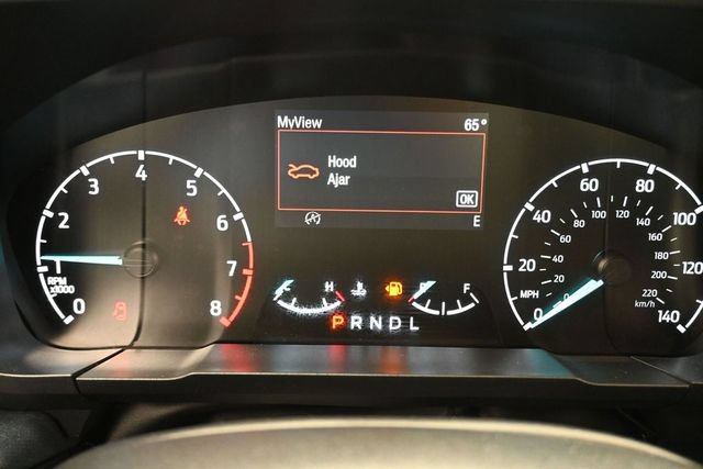 Used 2023 Ford Maverick XL FWD image 10