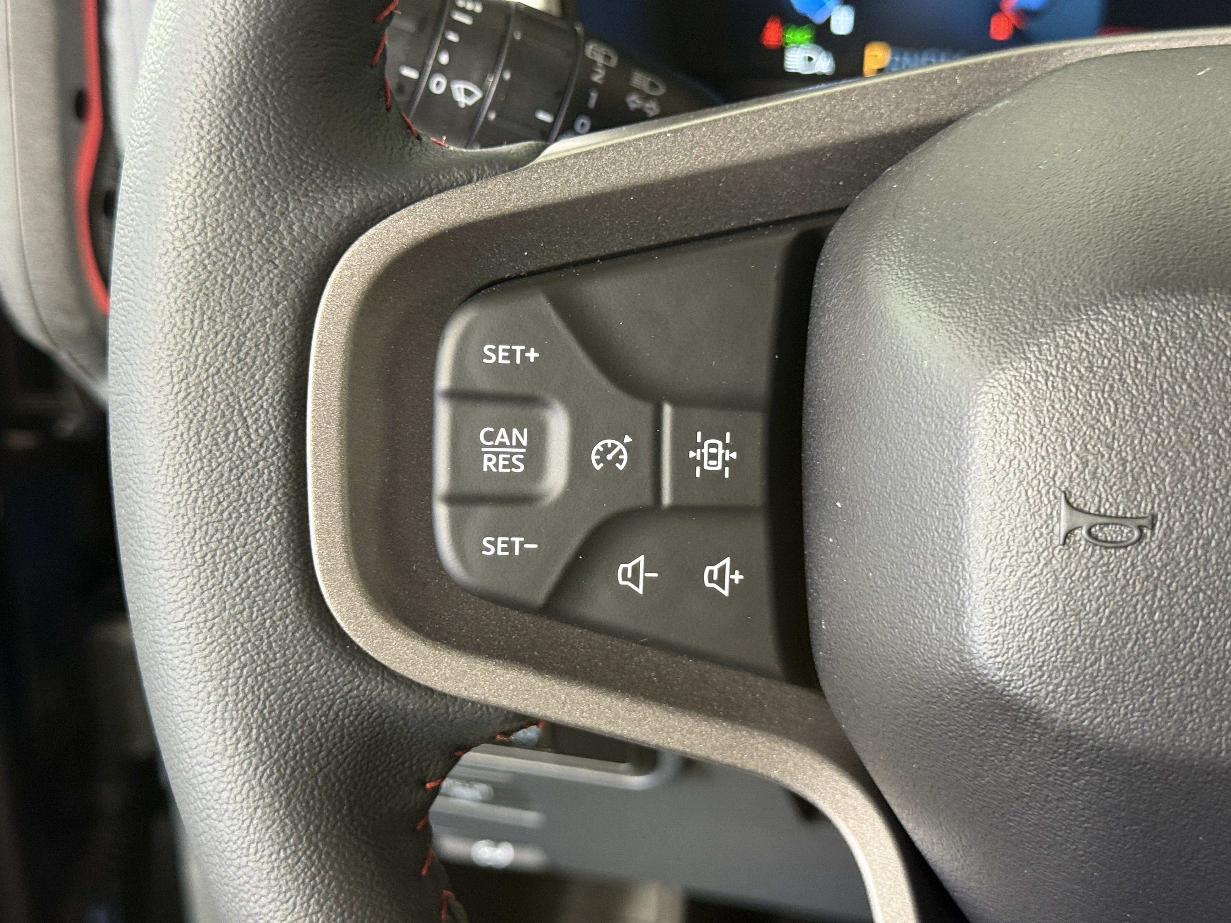 New 2026 Ford Bronco Heritage Edition AWD/4WD image 23