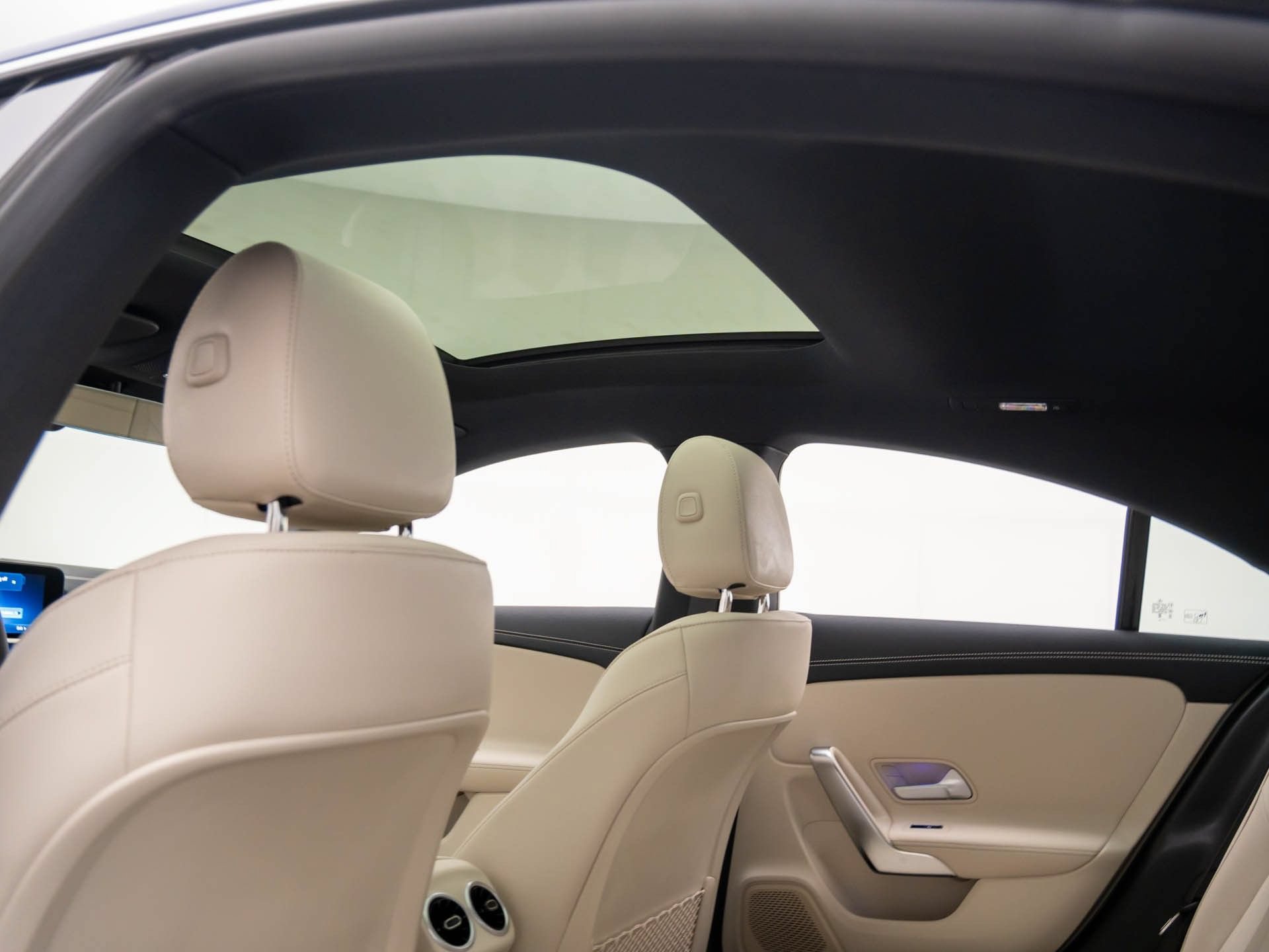 New 2026 Mercedes-Benz CLA 250 4MATIC image 19