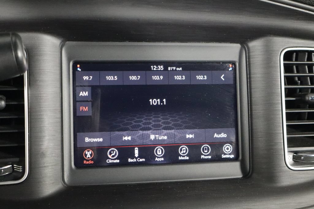 Used 2020 Dodge Charger Police AWD/4WD image 28