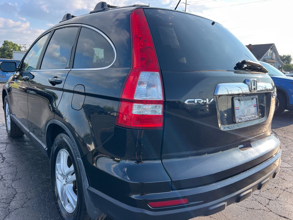 Used 2011 Honda CR-V EX-L image 5