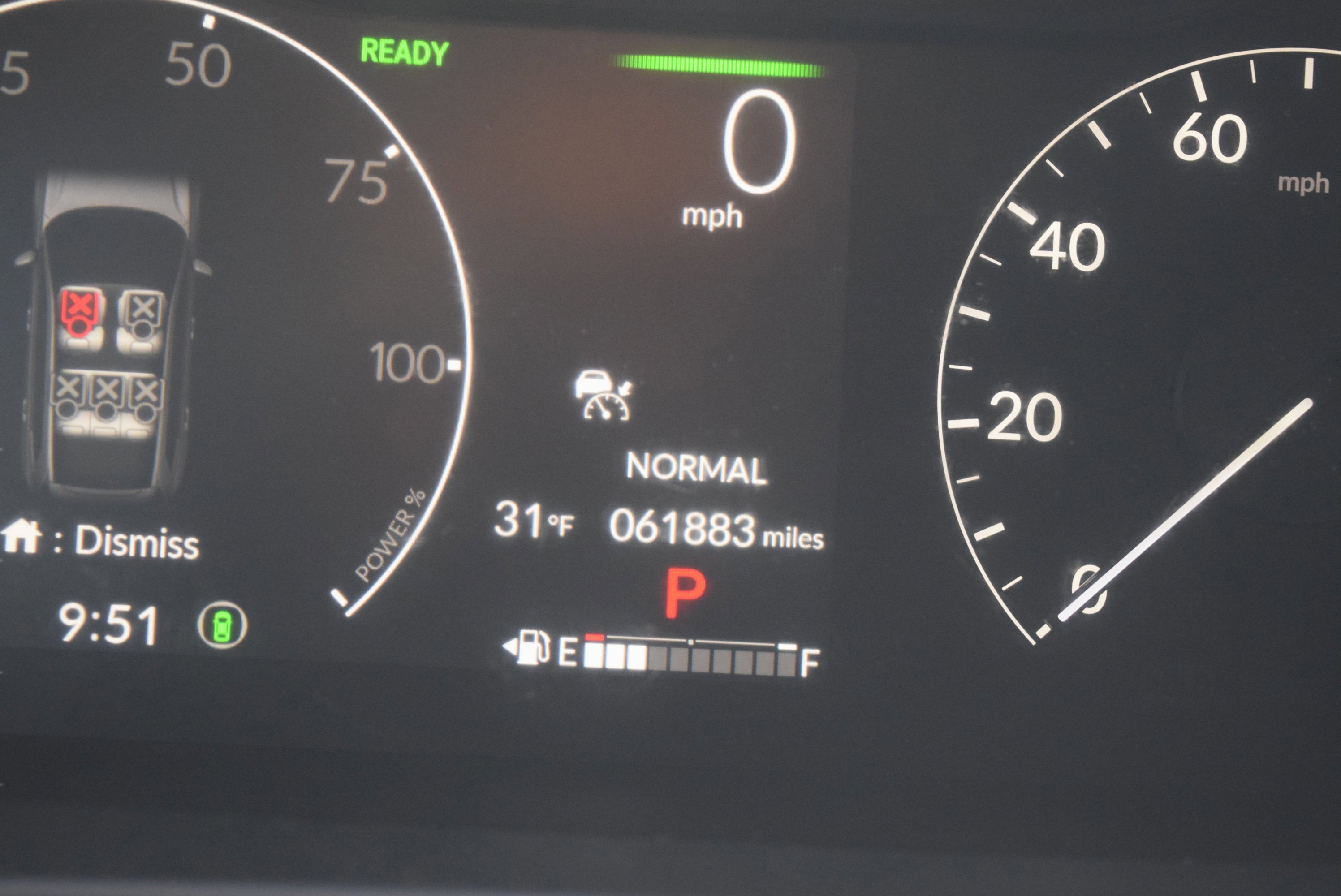 Used 2023 Honda CR-V Sport Touring image 14