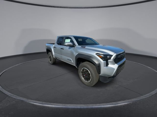 New 2026 Toyota Tacoma TRD Off-Road image 3