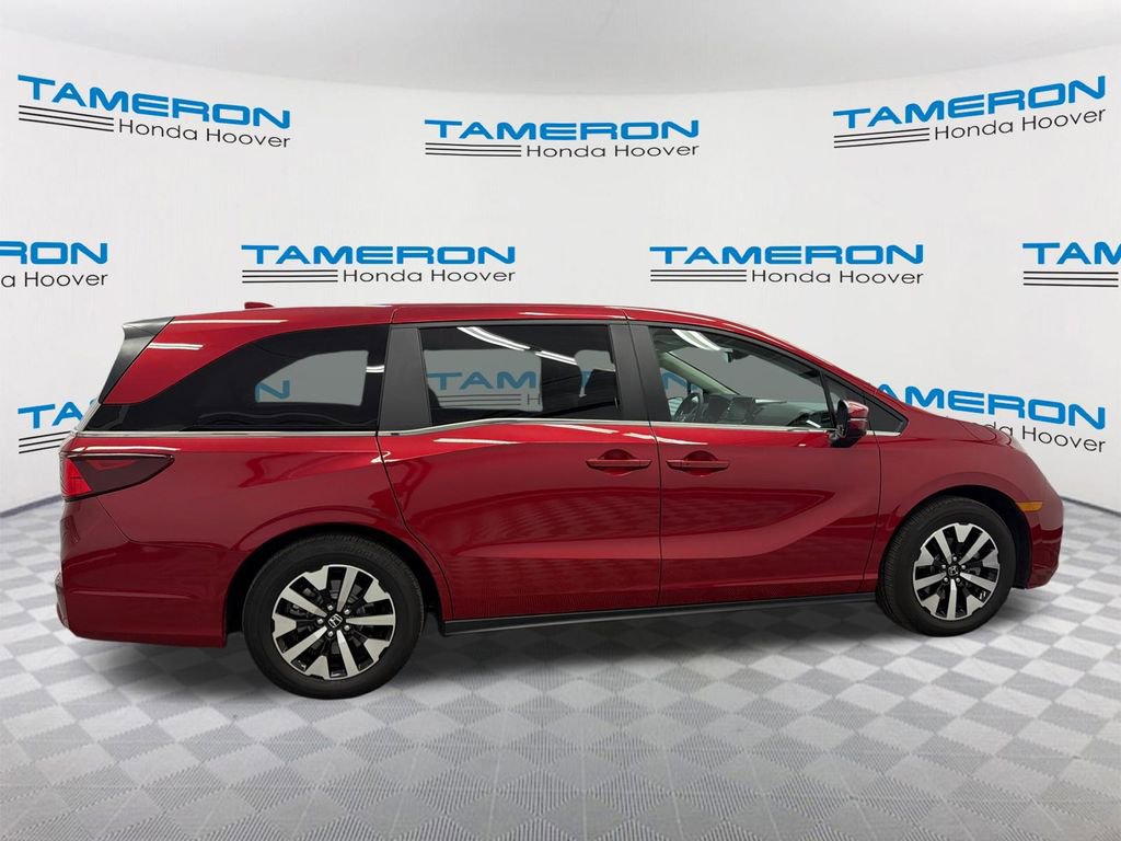 Used 2026 Honda Odyssey EX-L image 6