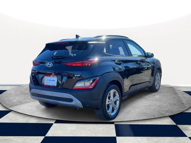 Used 2023 Hyundai Kona SEL image 5