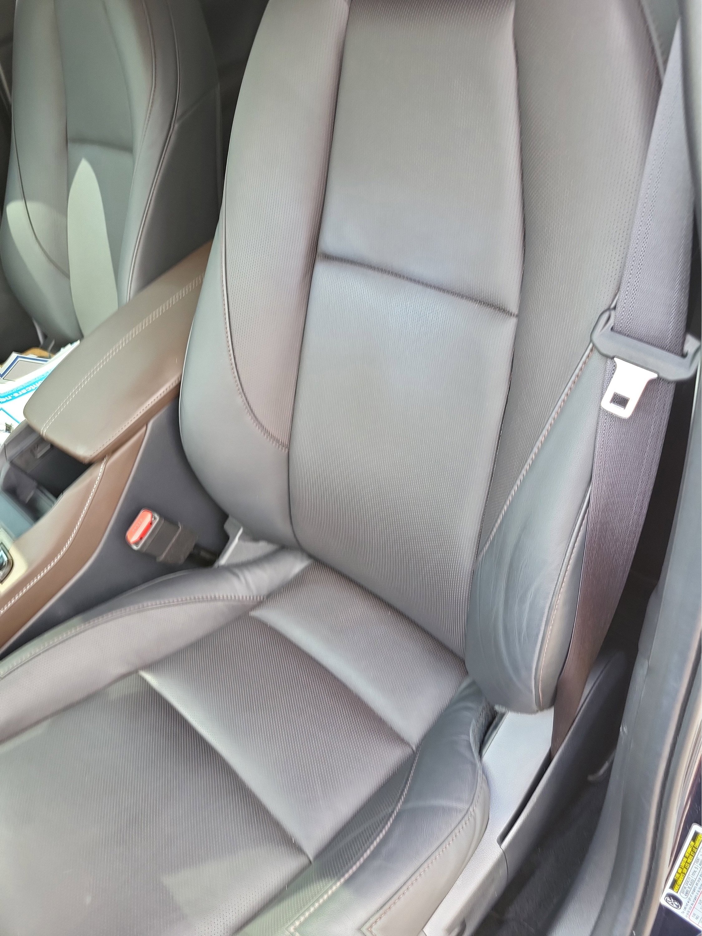 Used 2024 MAZDA CX-30 2.5 Turbo w/ Premium Plus Pkg image 14