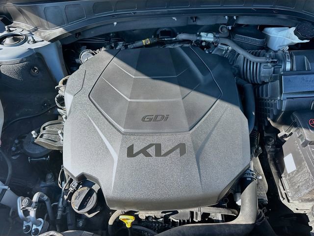 Used 2022 Kia Telluride S image 33