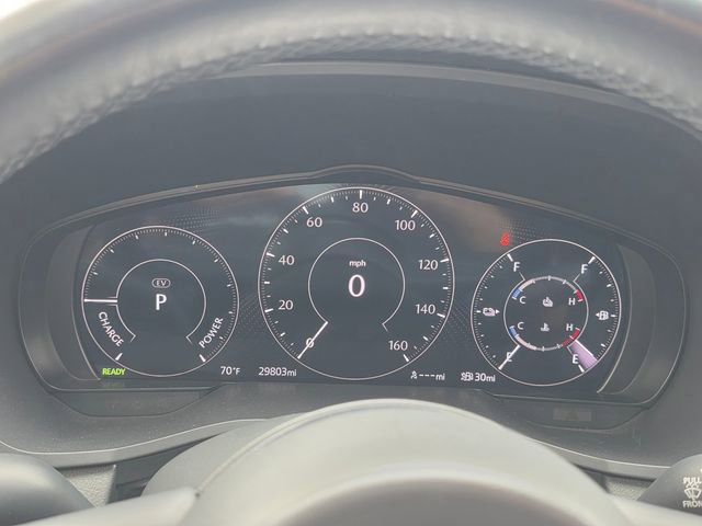 Used 2024 MAZDA CX-90 Plug-In Hybrid w/ Preferred AWD/4WD image 28