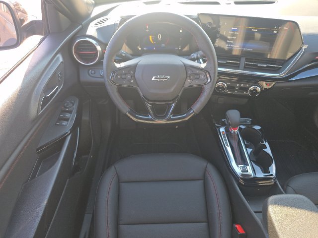 New 2026 Chevrolet Trax RS w/ Driver Confidence Package FWD image 21