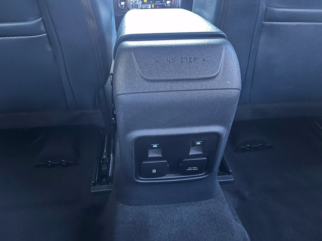 Certified 2023 Ford Bronco Outer Banks AWD/4WD image 16