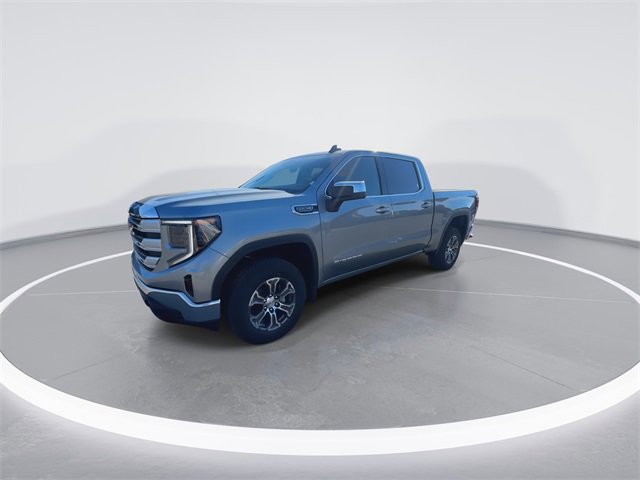 New 2026 GMC Sierra 1500 SLE w/ X31 Off-Road Package image 4
