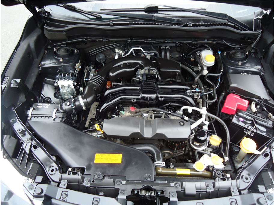 Used 2015 Subaru Forester 2.5i Premium w/ All-Weather Package image 28