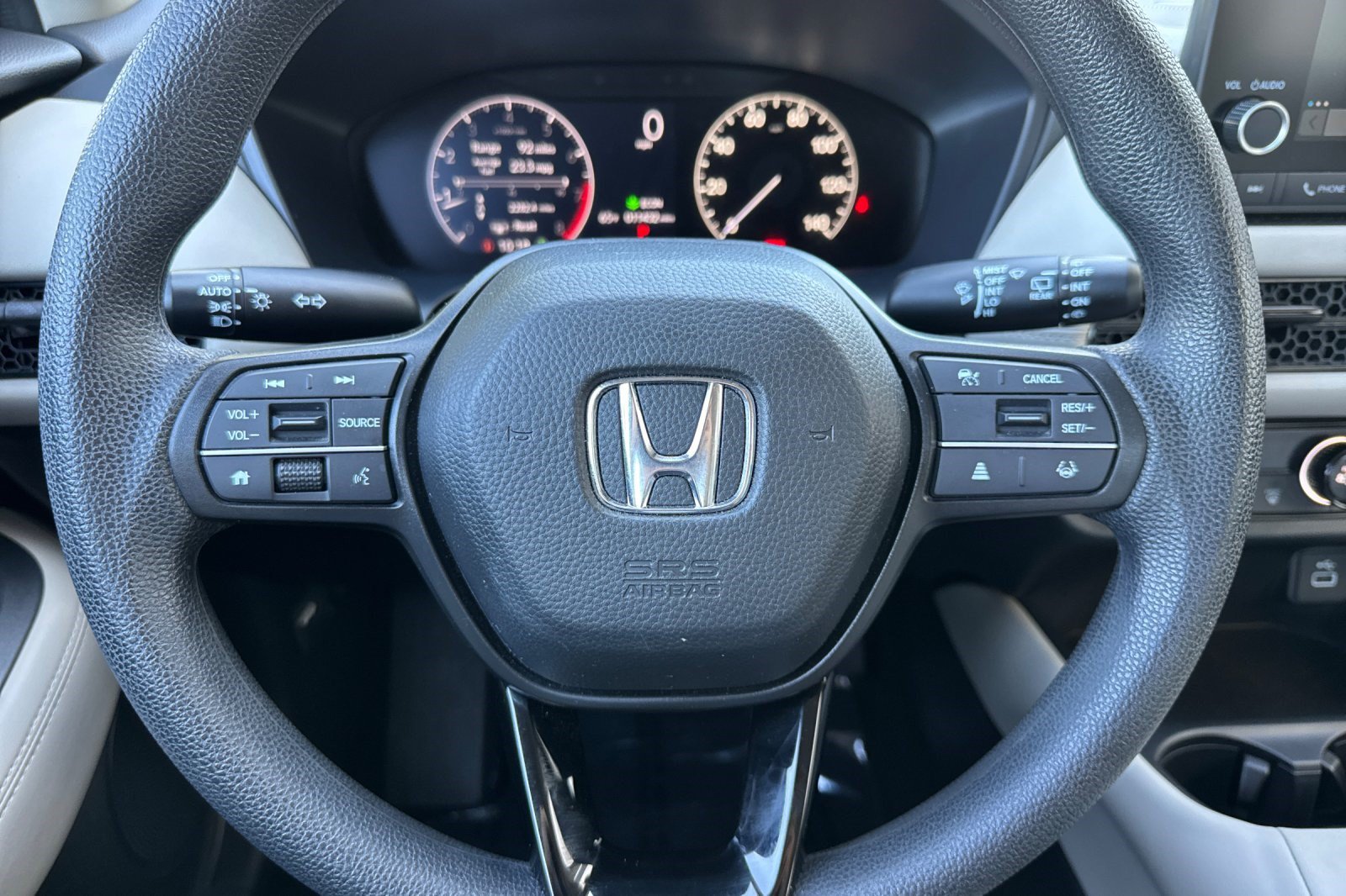 Used 2024 Honda HR-V LX image 11