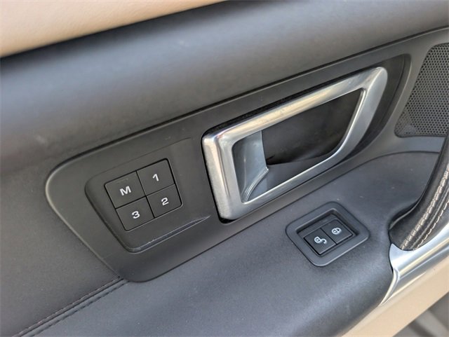 Used 2017 Land Rover Discovery Sport HSE image 20