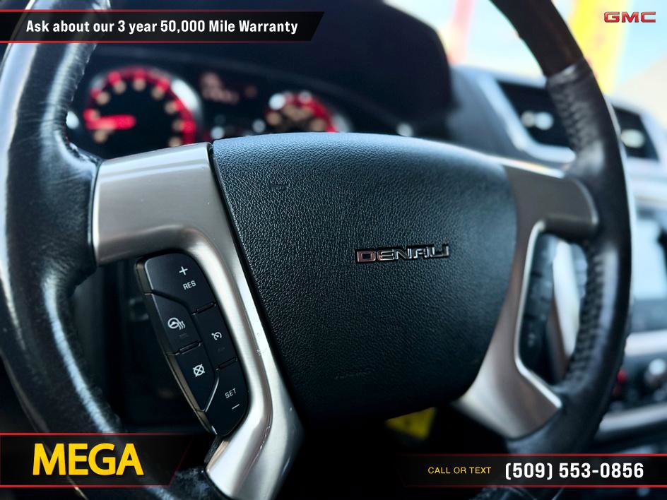 Used 2016 GMC Acadia Denali image 25