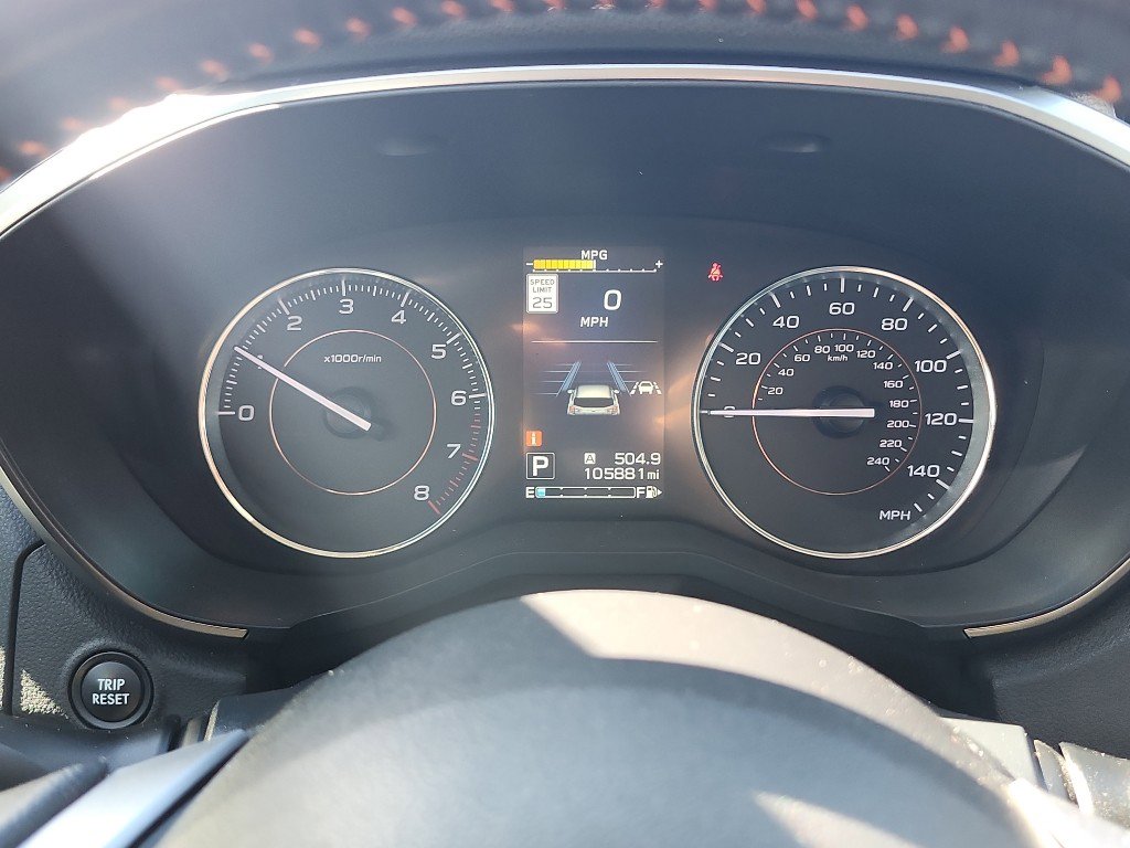 Used 2018 Subaru Crosstrek 2.0i Limited image 23