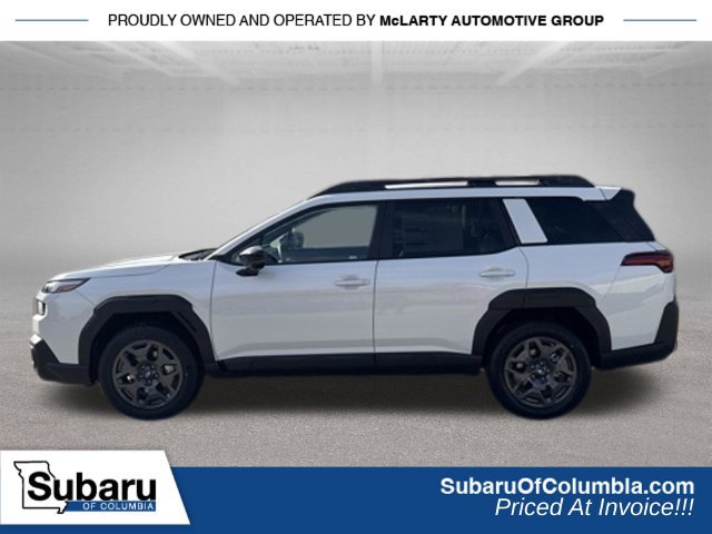 New 2026 Subaru Outback Premium AWD/4WD image 6