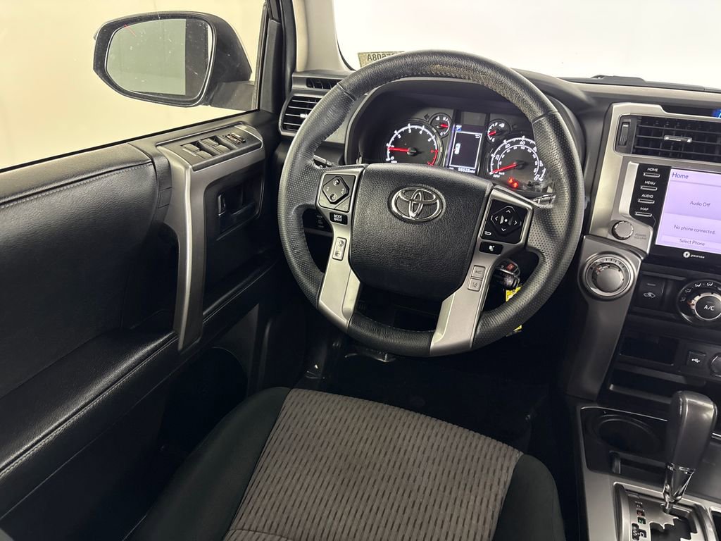 Certified 2020 Toyota 4Runner SR5 image 26