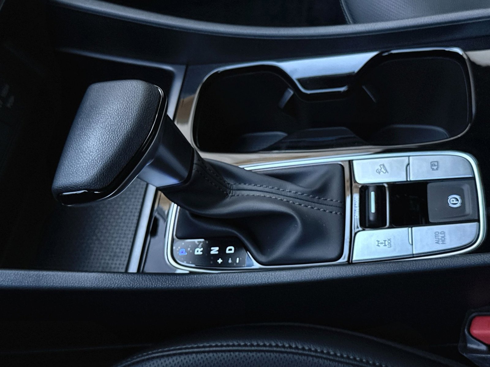 New 2026 Hyundai Santa Cruz SEL image 22