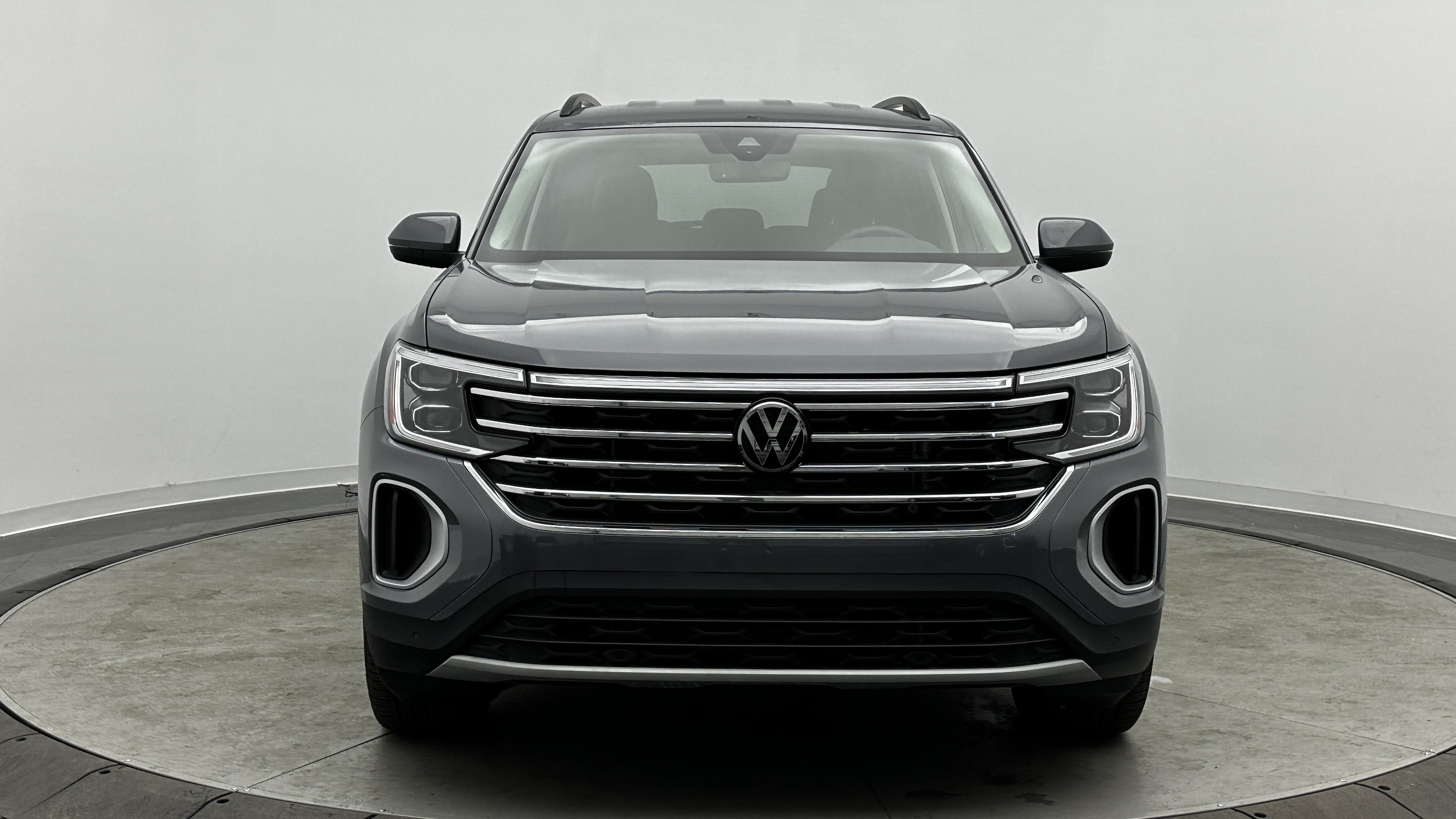 Used 2026 Volkswagen Atlas SE AWD/4WD video 2