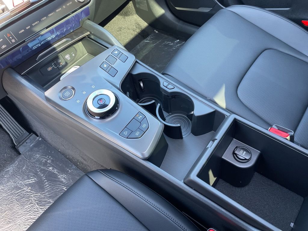 New 2026 Kia Sportage EX image 9