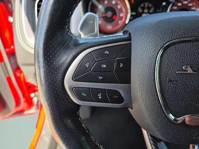 Used 2023 Dodge Charger SRT Hellcat w/ Harman/Kardon Audio Group RWD image 30