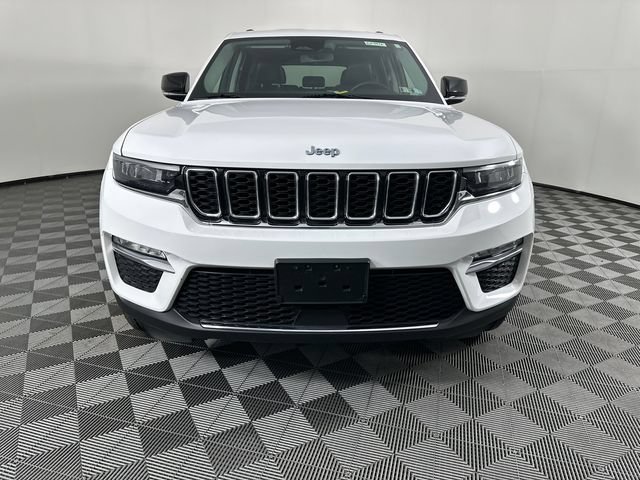Used 2023 Jeep Grand Cherokee 4WD 4xe image 25