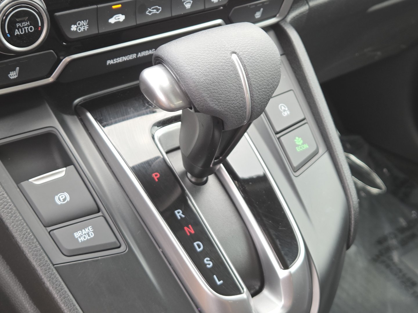 Used 2021 Honda CR-V EX image 30