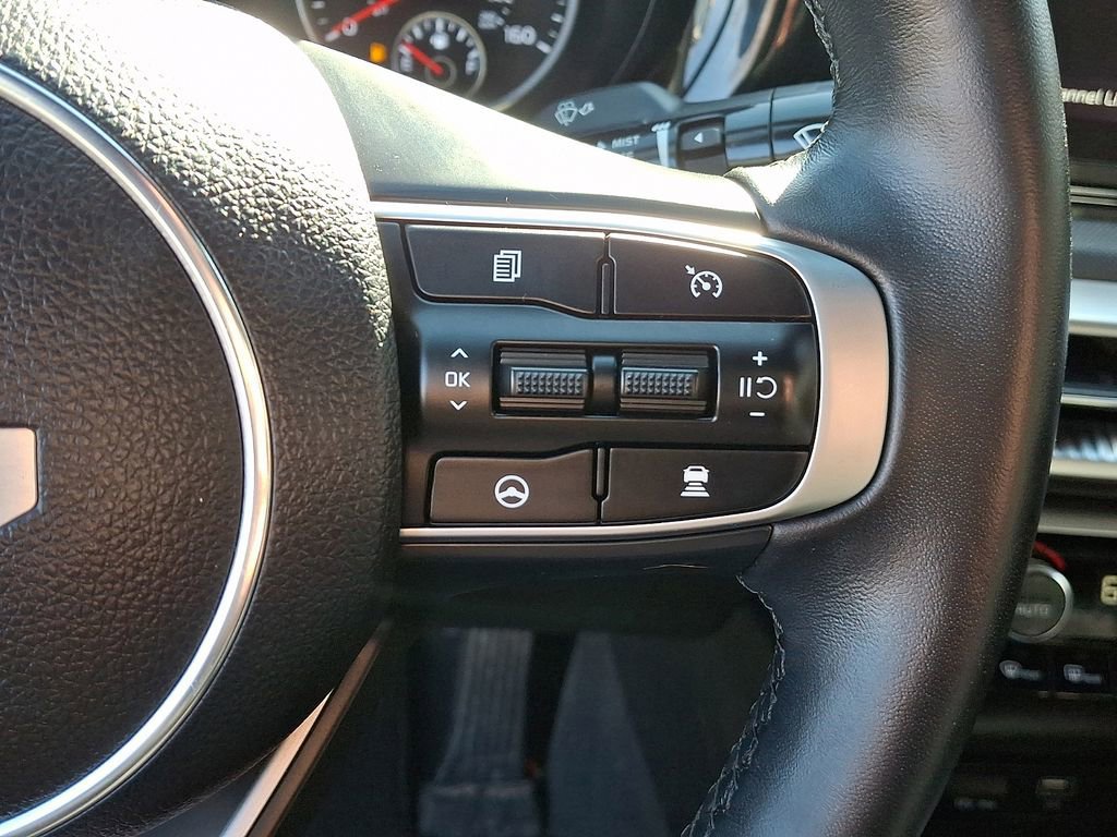Used 2024 Kia K5 GT-Line w/ GT-Line Premium Package image 28