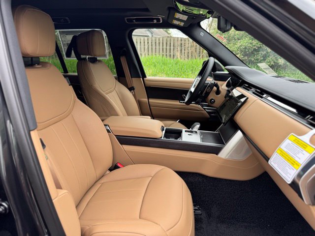 New 2026 Land Rover Range Rover SE AWD/4WD image 20