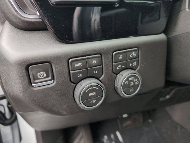 Used 2026 Chevrolet Silverado 2500 LT w/ Trail Boss Package image 17