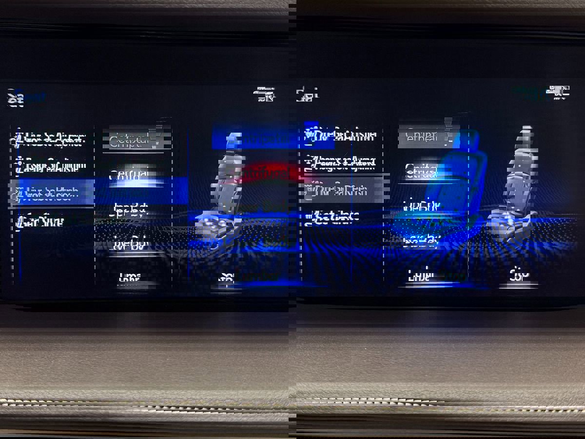 Used 2019 Lexus LS 500 AWD image 28