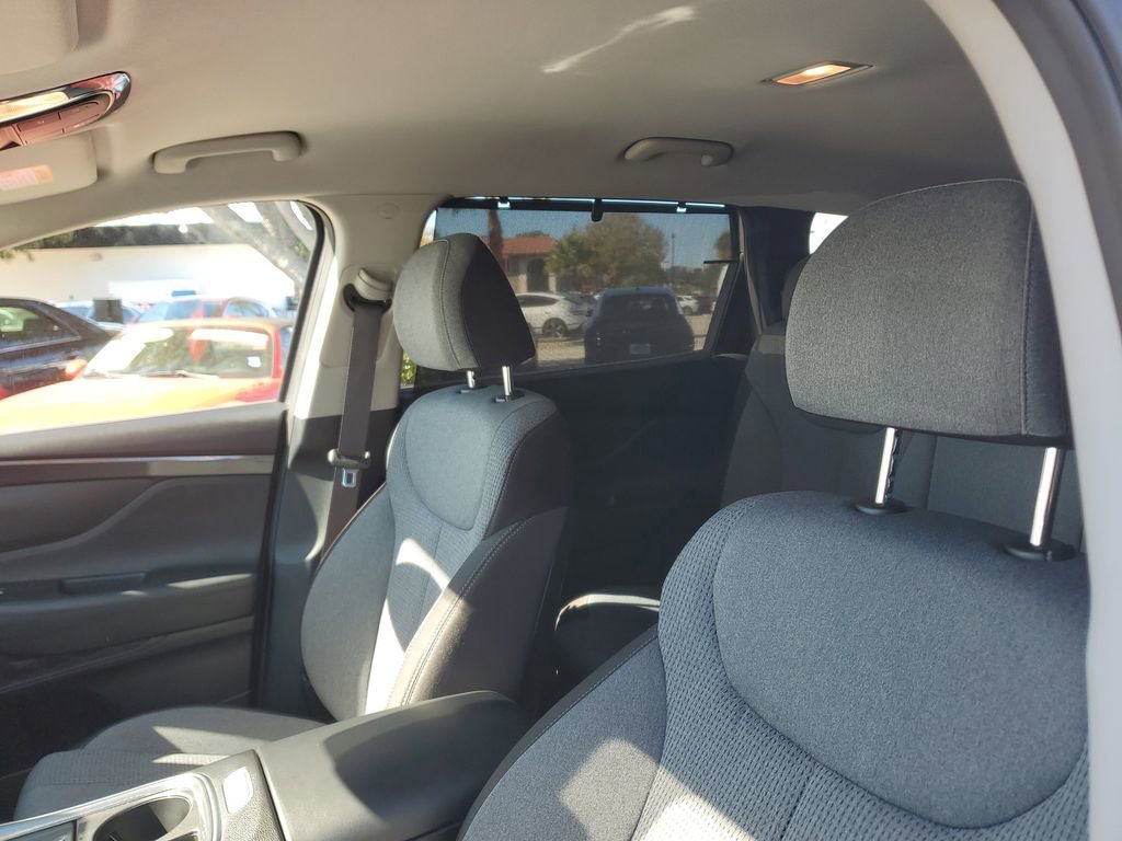 Used 2023 Hyundai Santa Fe SEL Convenience image 22