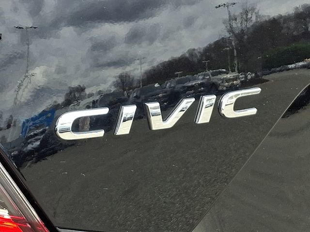 Used 2019 Honda Civic LX image 31
