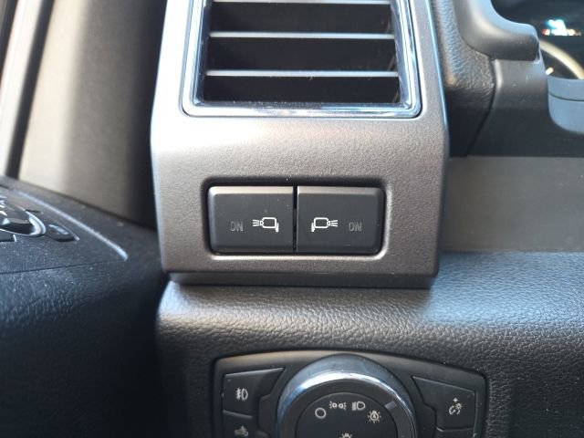 Used 2018 Ford F150 XLT w/ Equipment Group 302A Luxury image 15