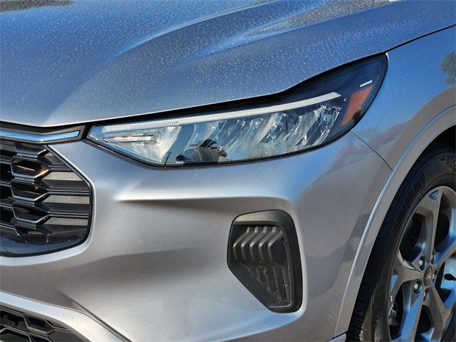 Used 2024 Ford Escape ST-Line image 10