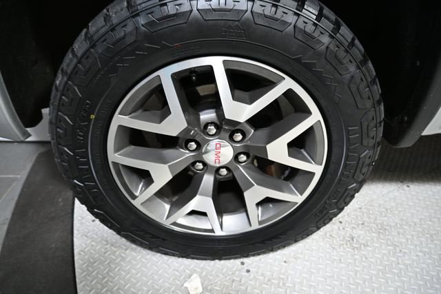 Used 2014 GMC Sierra 1500 SLT w/ All-Terrain Package image 21